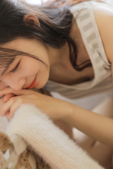 图书馆的女朋友结局